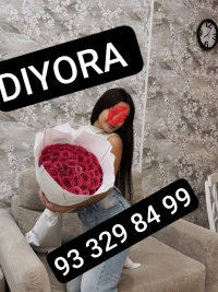 Diyora