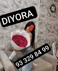 Diyora